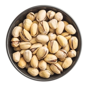 Kashmiri Pista (with shell) - Organically Grown | Abdul Majid Magray