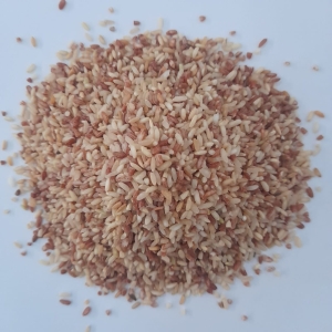 Rajmudi Rice - Certified Organic  | Sahaja Organics