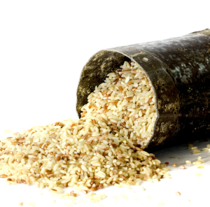 Rajamudi Rice - Certified Organic  | Sahaja Organics