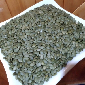 Pumpkin Seeds - Natural | Abdul Majid Magray