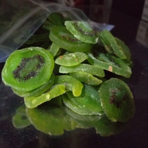 Dried Kashmiri Kiwi - Natural | Abdul Majid Magray