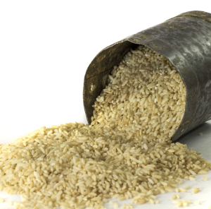 Siddasanna Rice - Certified Organic  | Sahaja Organics