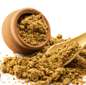 Jaggery Powder - Certified Organic | Sahaja Organics