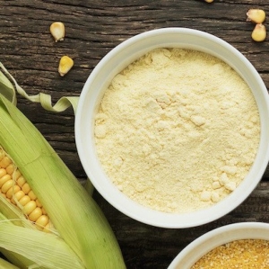 Maize Flour - Certified Organic | Sahaja Organics