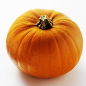 Whole Yellow Pumpkin - Organically Grown | Farmizen Network