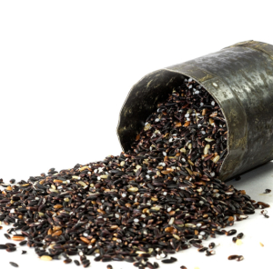 Black Rice - Certified Organic  | Sahaja Organics