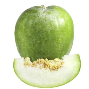 Whole White Pumpkin (Ash Gourd) - Organically Grown | Farmizen Network