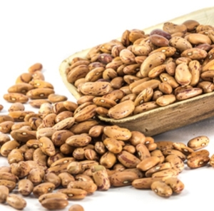 Rajma Chitra - Certified Organic | Sahaja Organics