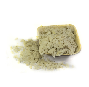 White Rice Poha (Thin) - Certified Organic | Sahaja Organics