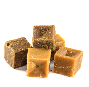 Jaggery Cubes - Certified Organic | Sahaja Organics