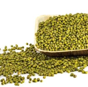Green Gram (Whole) - Certified Organic | Sahaja Organics