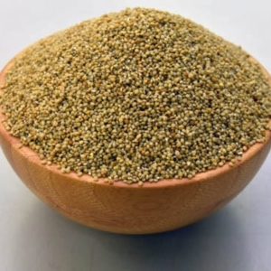 Browntop Millet - Certified Organic | Sahaja Organics