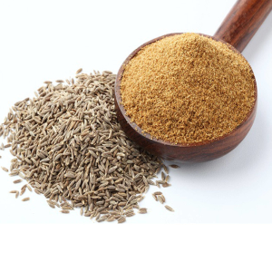 Jeera (Cumin) Powder - Natural | Prerana Farm