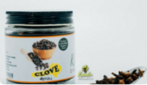 Cloves - Organic | Kaadu Organics