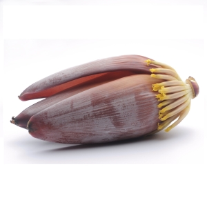 Banana Flower -  Organically Grown  | Farmizen Network