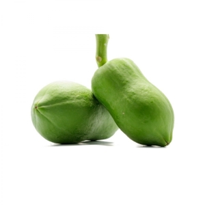 Papaya Raw - Organic | Farmizen Network