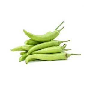 Bajji Chilli -  Organically Grown  | Farmizen Network