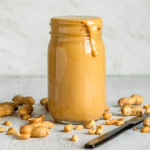 Peanut Butter - Homemade | Prerana Farm