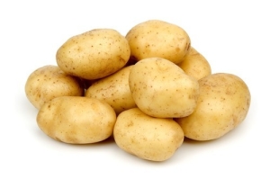 Potato - Organically Grown | Farmizen Network