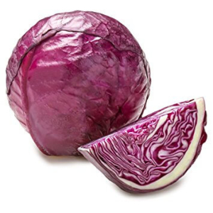 Red Cabbage - Organic | Farmizen Network