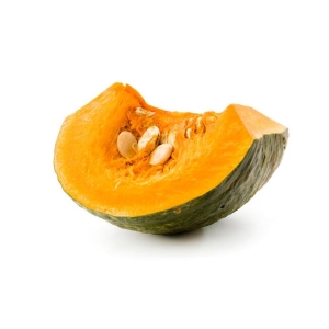 Pumpkin Yellow - Organically Grown | Farmizen Network